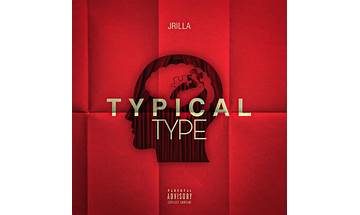 Typical Type en Lyrics [Jrilla]