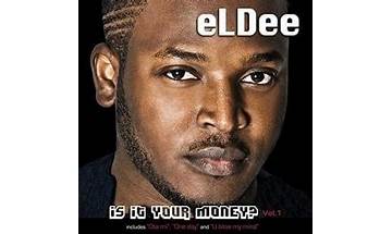 U Blow My Mind en Lyrics [ELDee the Don]