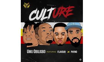 Umu Obiligbo – Culture MP3 Download