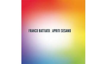 Un irresistible reclamo es Lyrics [Franco Battiato]