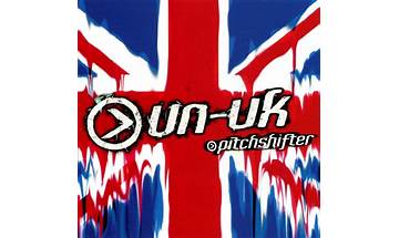 Un-United Kingdom en Lyrics [Pitchshifter]