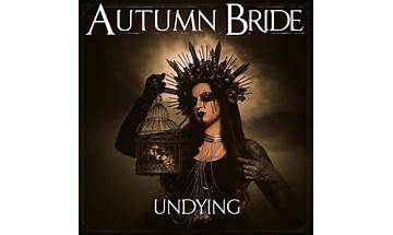 Undying en Lyrics [Autumn Bride]