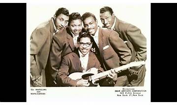 Unemployment en Lyrics [The Moonglows]