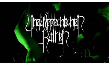 Unholy Abjuration of Faith es Lyrics [Unaussprechlichen Kulten]