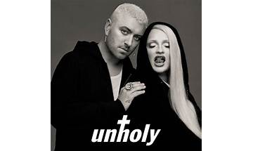 Unholy en Lyrics [Wishing]