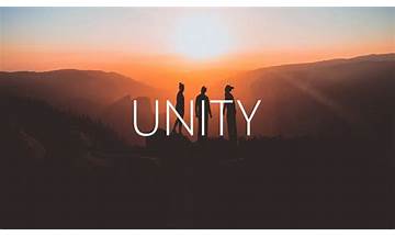 Unity en Lyrics [Rotimi]