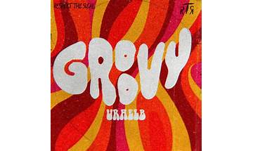 UraelB Unveils Brilliant Live Take For Groovy