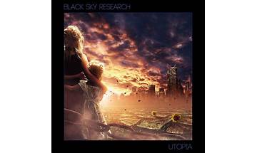Utopia en Lyrics [Black Sky Research]