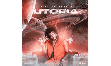 Utopia en Lyrics [IiMZ]