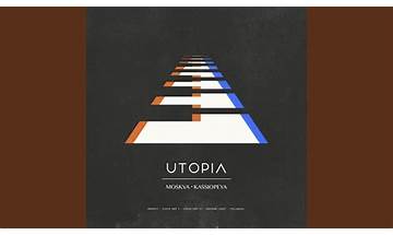 Utopia pt Lyrics [Djimizzy killer]
