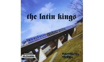 Välkommen till Förorten sv Lyrics [The Latin Kings]
