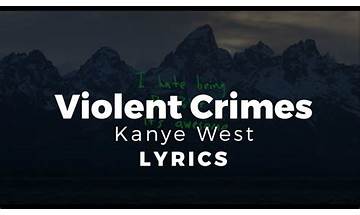 VIOLENT en Lyrics [Selfmxdebless]