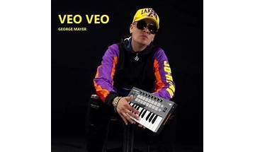 Veo Veo [Remix] es Lyrics [George Mayer]