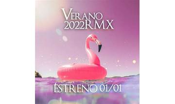 Verano 2022 Remix en Lyrics [The La Planta, Dani Cejas, Valen, DJ Lauuh, Brandylove & Ivan Fitt]