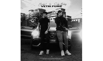 Vetri Fumé it Lyrics [Bada1]