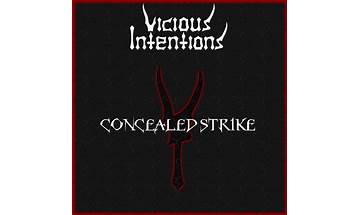 Vicious Intention en Lyrics [Bestiality Business]