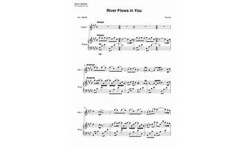 Violin Flowz en Lyrics [Cammfoxboy]