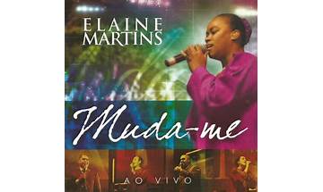 Você pt Lyrics [Elaine Martins]