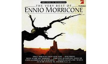 Voo pt Lyrics [Ennio Morricone & Dulce Pontes]