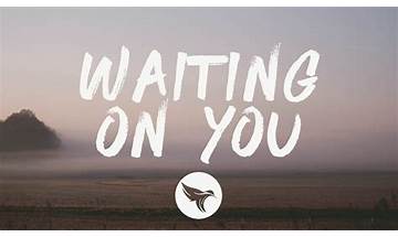 Waiting On You en Lyrics [John Norum]