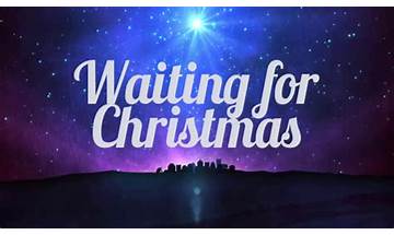 Waiting for Christmas en Lyrics [Wildson]