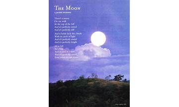 Waiting for the Full Moon en Lyrics [Lise Olden]
