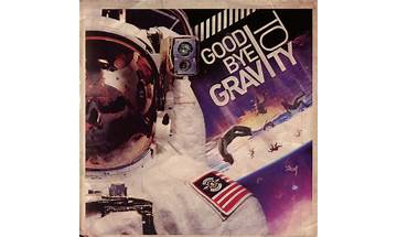Waking Up en Lyrics [Goodbye to Gravity]