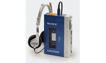 Walkman de Lyrics [Westernhagen]