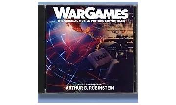 Wargames en Lyrics [Iron Cross]