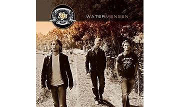 Watermensen nl Lyrics [3JS]