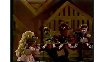 Wavin\' Goodbye to You With My Heart en Lyrics [Sesame Street]