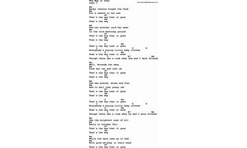 Way it goes en Lyrics [Lincoln Fuego]