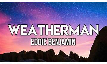 Weatherman en Lyrics [+44]