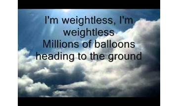 Weightless en Lyrics [Steve Hackett]