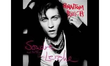 Well Well Well en Lyrics [Sondre Lerche]