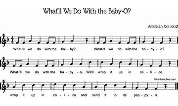 What\'ll We Do With the Baby-o en Lyrics [Kristin Hersh]