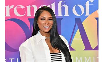 What Is The Basketball Wives Star Worth?