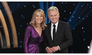 Wheel of Fortune Star Vanna White Breaks Her Silence About Pat Sajak Leaving the Show