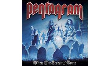 When the Screams Come en Lyrics [Pentagram]