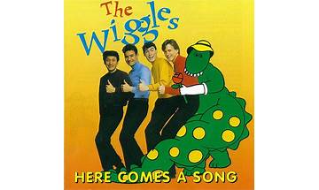 Whenever I Hear this Music en Lyrics [The Wiggles]