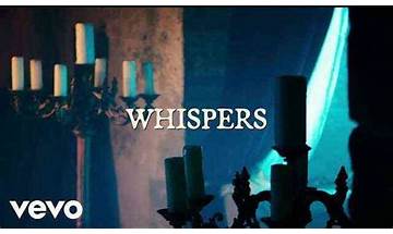 Whispers en Lyrics [Freddie Joachim]