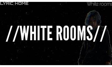 White Rooms en Lyrics [Scruffpuppie]