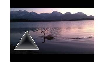 White Swan en Lyrics [The Pyramidis Project]