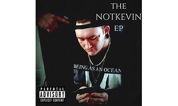 Who the Fuck Is NotKevin? en Lyrics [NotKevin]