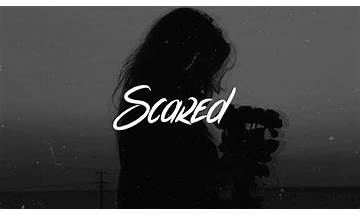 Why are you scared? en Lyrics [KILAM2HARD]