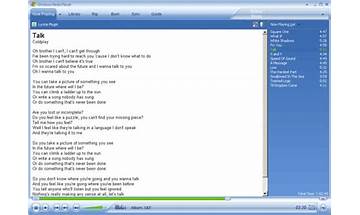 Windows en Lyrics [At the Gates]