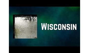 Wisconsin en Lyrics [Bon Iver]