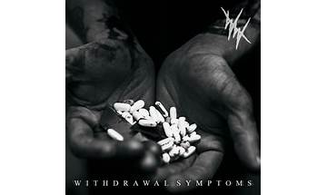 Withdrawal Symptoms en Lyrics [Davy Kamanzi / DVK]