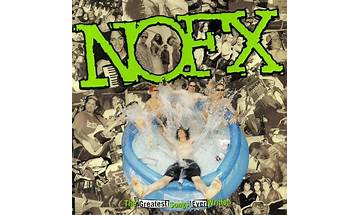 Wore Out the Soles of My Party Boots en Lyrics [NOFX]