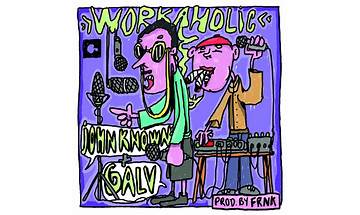 Workaholics en Lyrics [Oddyssey]
